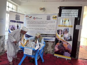 Qala-e-Naw City, Badghis